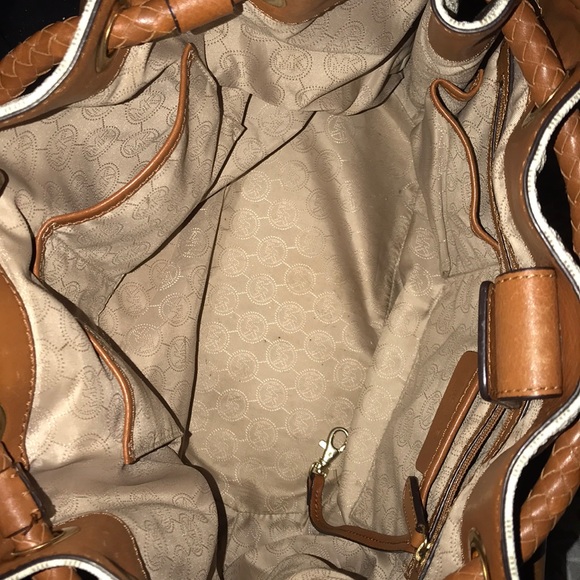 Michael Kors Hobo Bag - Picture 3 of 4